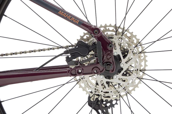 Bicicleta Mountain Bike Mahuna Aro 29