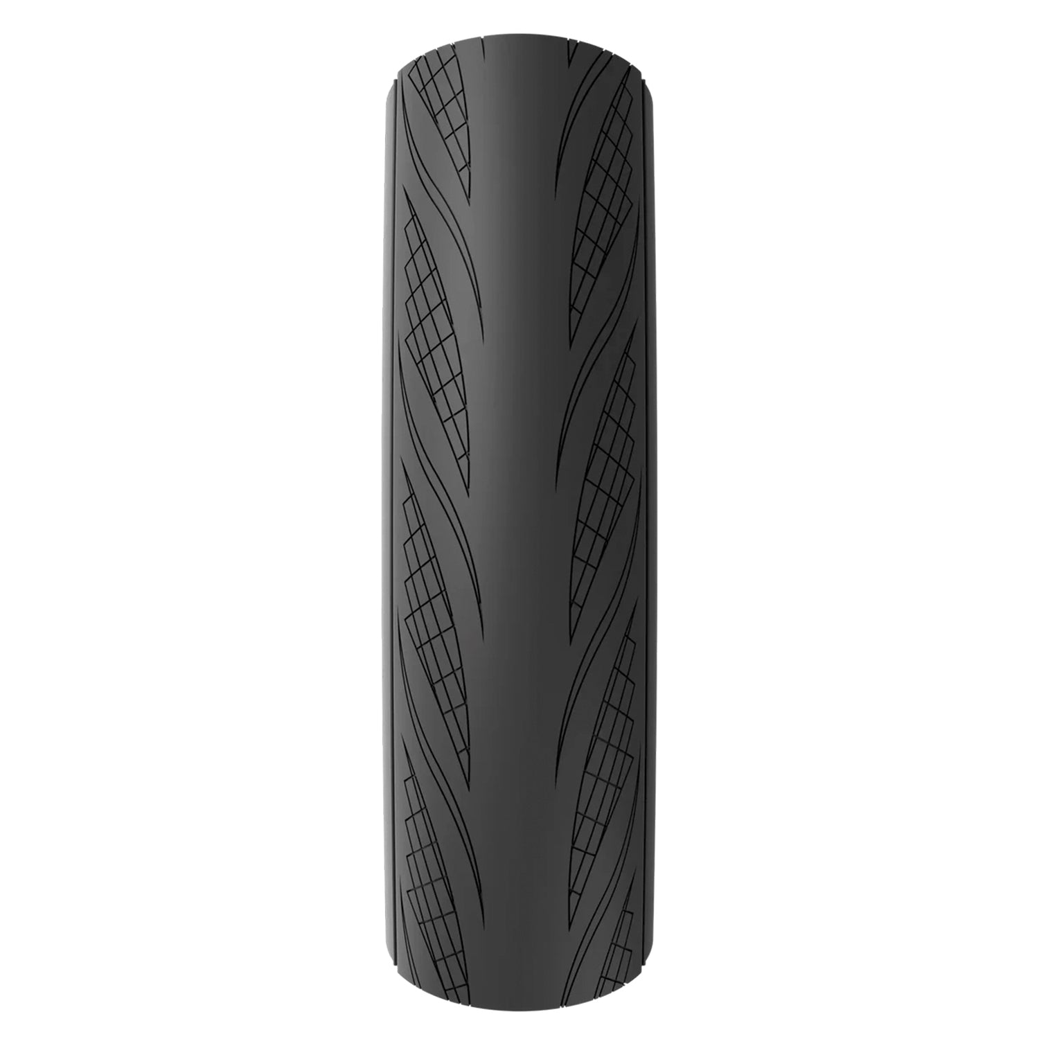 Neumatico Ruta RUBINO V 700X28 FOLD FULL BLACK G2.0 TUBE TYPE