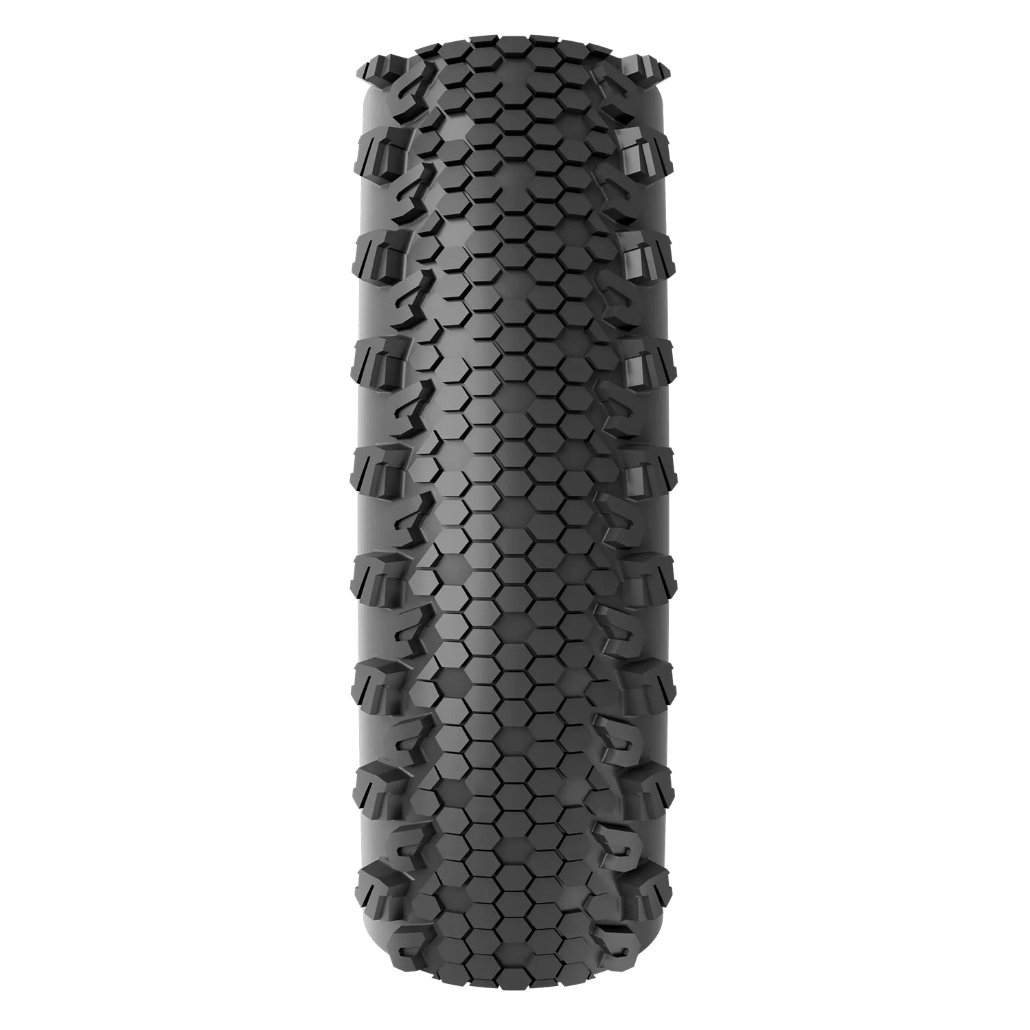 Neumatico Gravel TERRENO T30 FINE LOOSE 700X50C TLR FULL BLACK G2.0