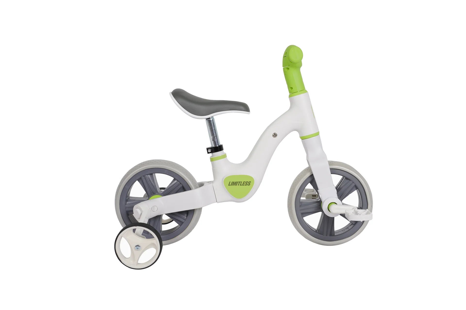 Bicicleta de Aprendizaje Nino 1.0 aro 12"
