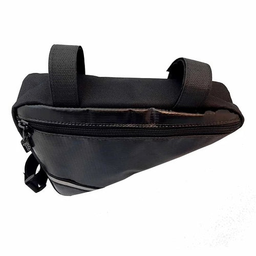 Bolso Triangulo Impermeable Dos Posiciones