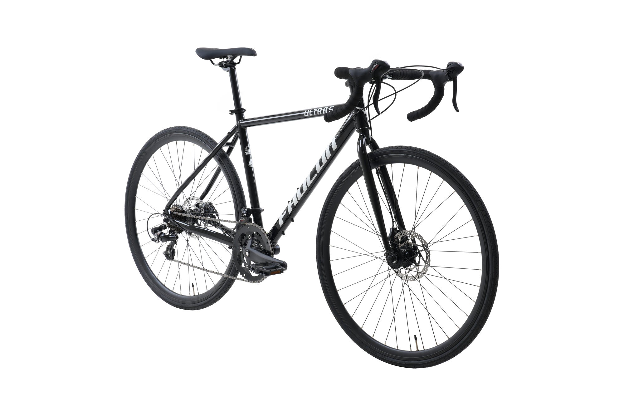 Bicicleta Ruta Ultra 5 Disc Aro 700c 2027 PREVENTA