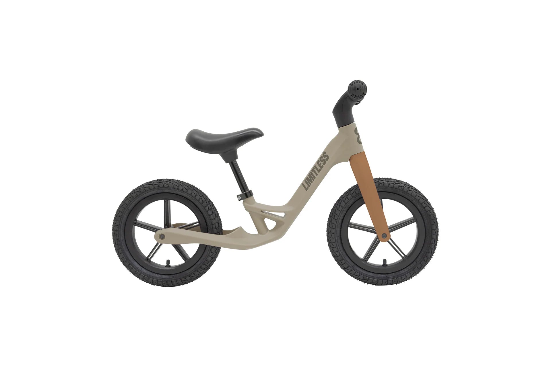 Bicicleta de niño Balance Nino 2.0 aro 12"