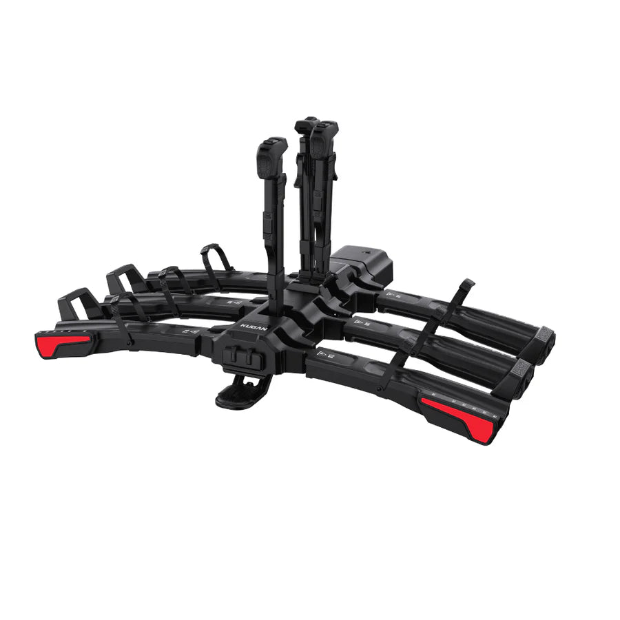 Porta Bicicleta Ranger pro 3