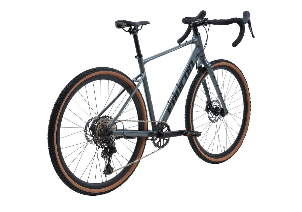 Bicicleta Gravel Lander 12 Aro 700c PREVENTA