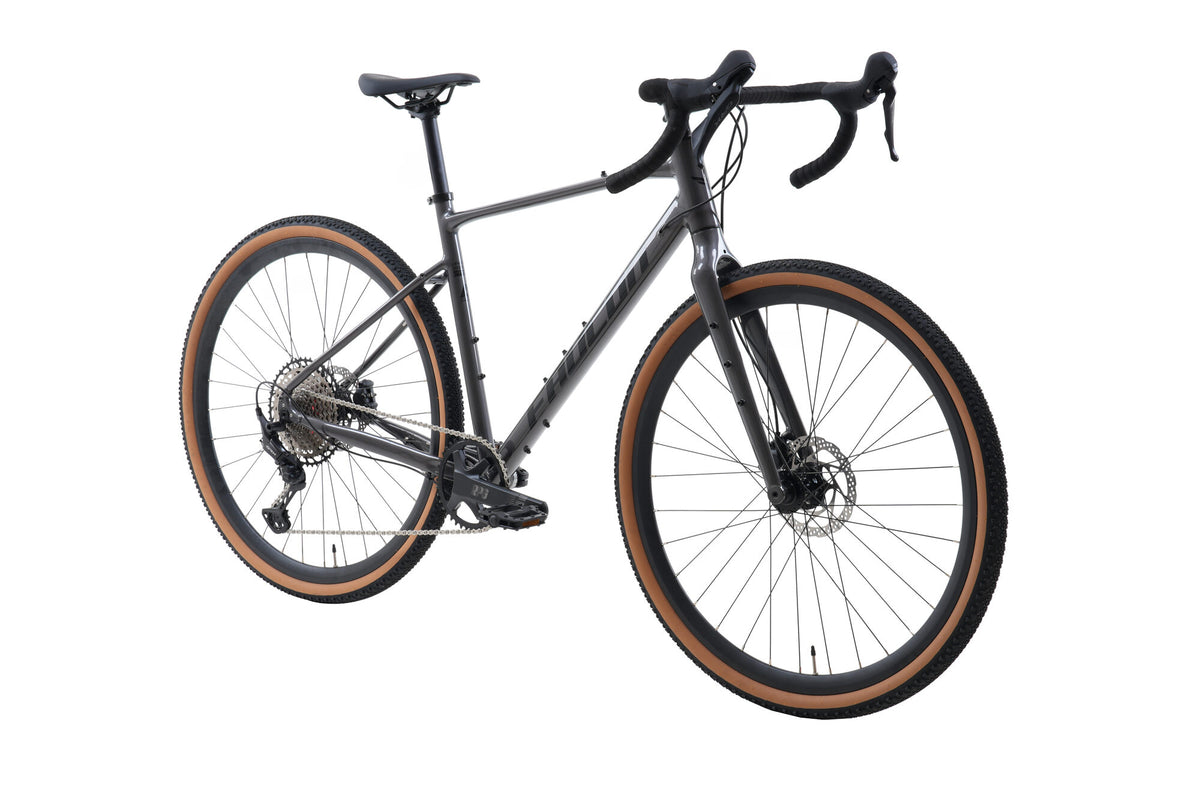 Bicicleta Gravel Lander 12 Aro 700c