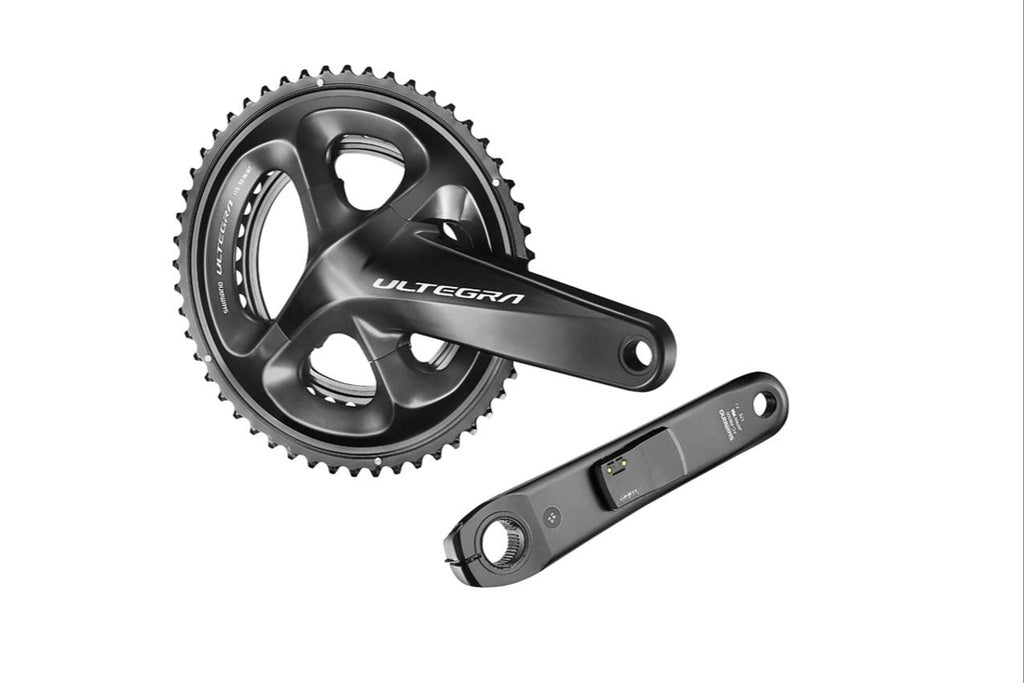 Potenciómetro Power Pro Power Meter Ultegra R8000 50x34 172.5mm