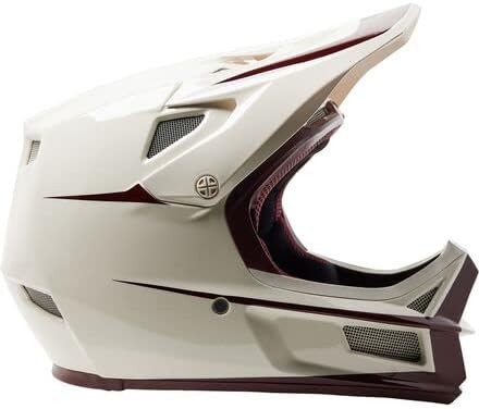 Casco Integral Rampage Comp