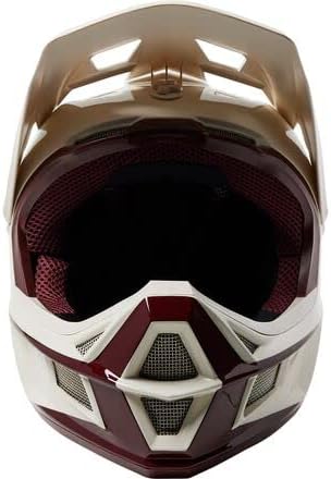 Casco Integral Rampage Comp
