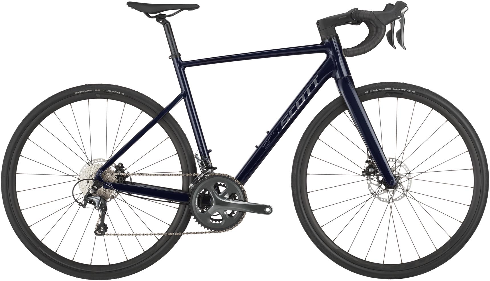 Bicicleta Ruta Speedster 20