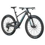 Bicicleta doble Suspensión Scott Spark RC SL