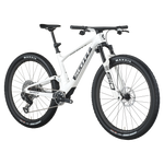 Bicicleta Scott Spark RC World Cup EVO