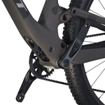 Bicicleta doble Suspención Scott Spark RC World Cup