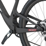 Bicicleta doble Suspención Scott Spark RC World Cup