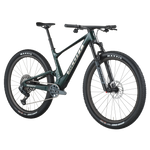 Bicicleta doble suspensión Scott Spark RC Team Issue