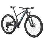 Bicicleta doble Suspensión SCOTT SPARK RC TEAM