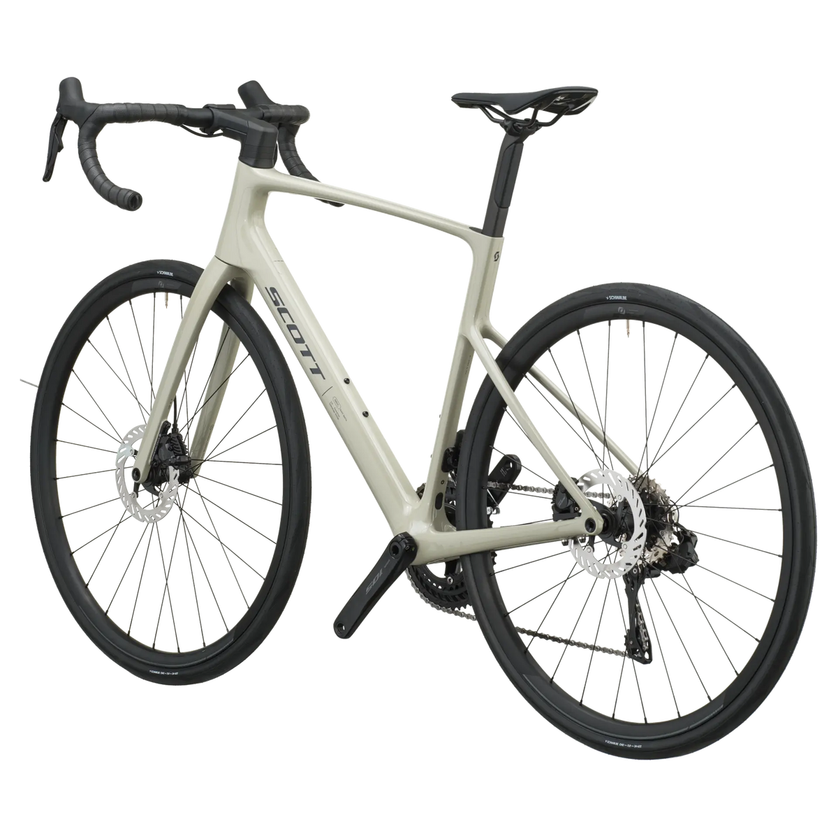 Bicicleta de Ruta Addict 40