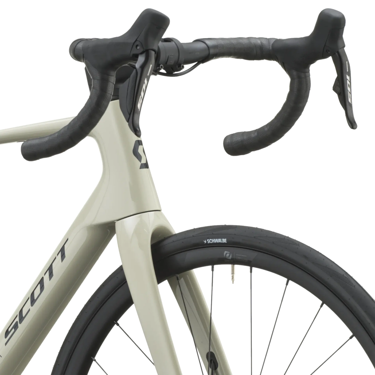 Bicicleta de Ruta Addict 40