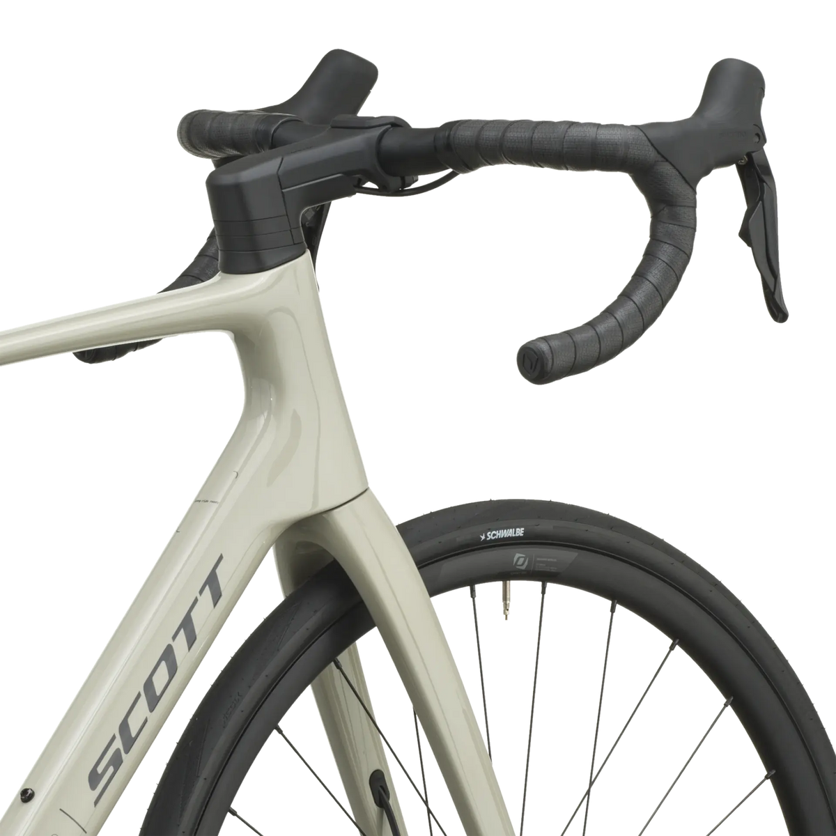 Bicicleta de Ruta Addict 40