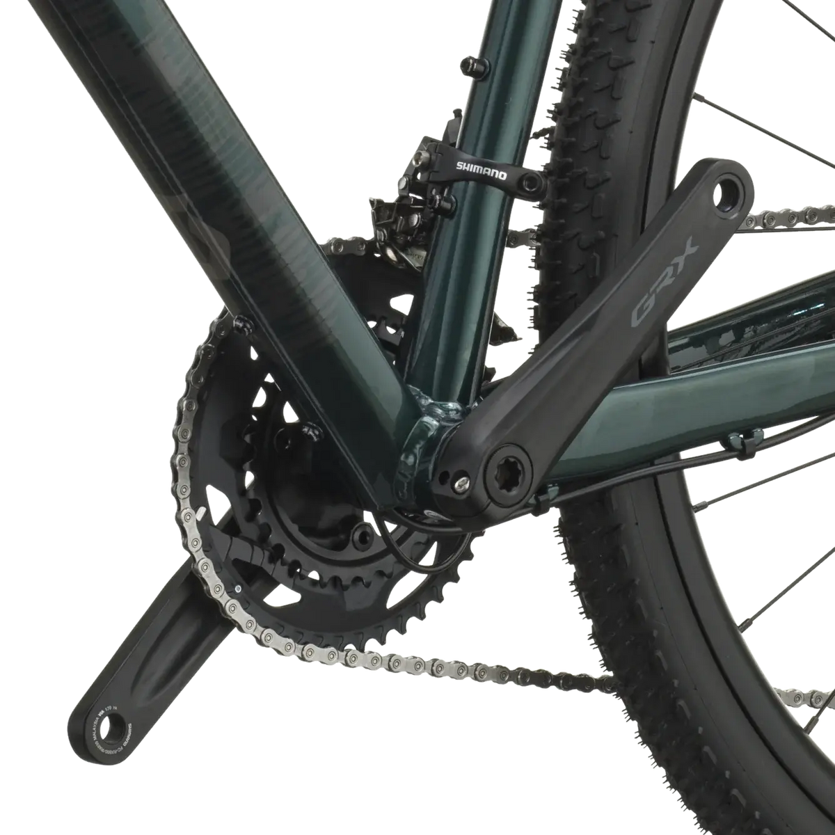 Bicicleta Gravel Speedster Gravel 10