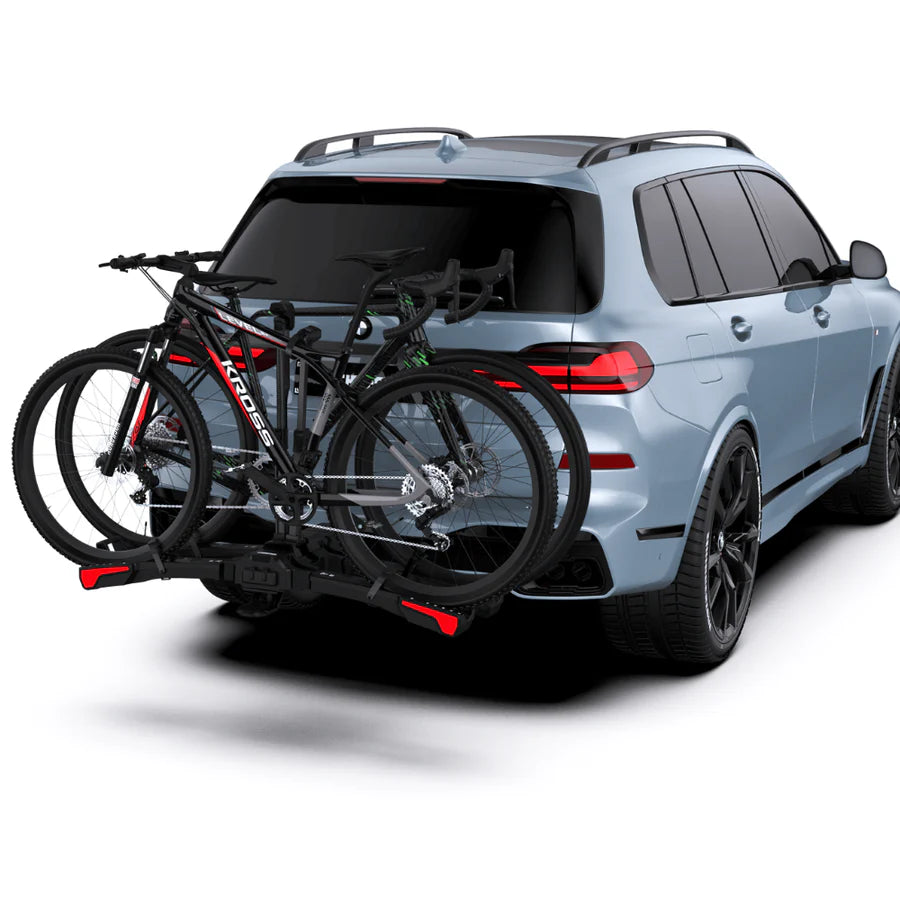 Porta Bicicleta Ranger pro 3