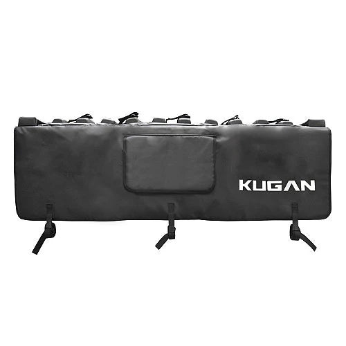 Porta Bicicleta Pick Up Pad Tailgate L