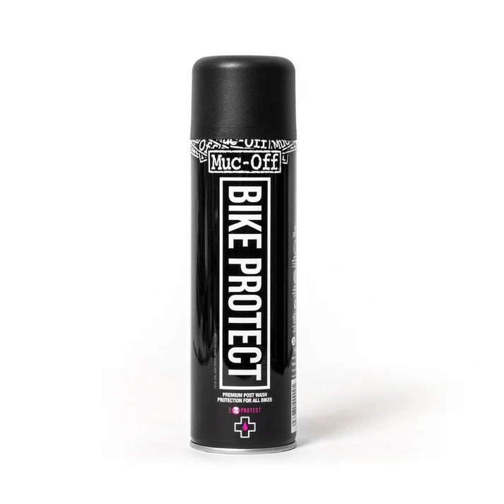 Protector de Bicicleta 500ml