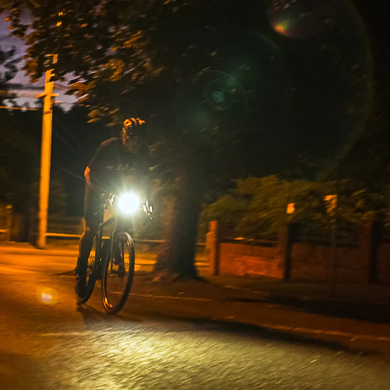 Luz delantera FR1100