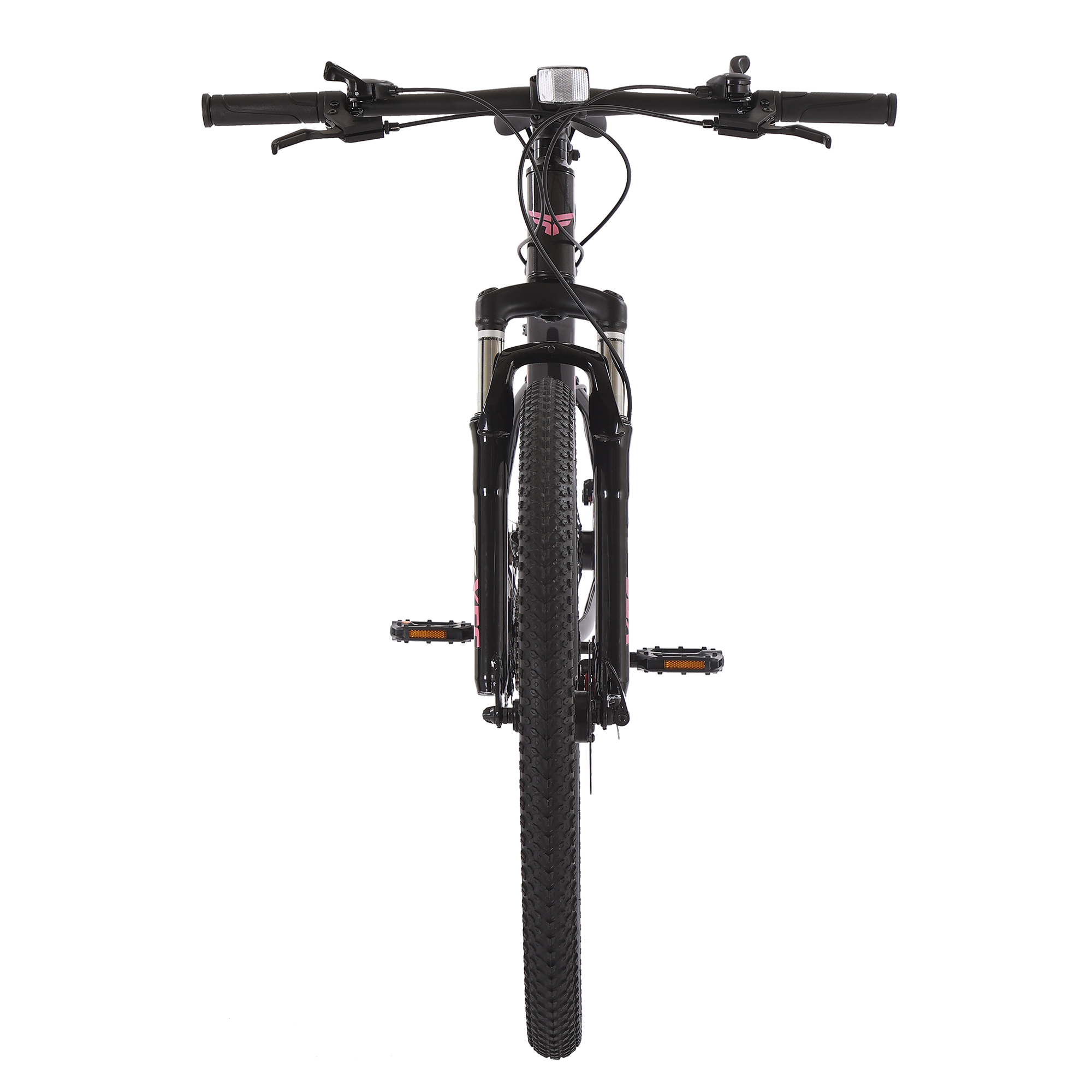 Bicicleta Mountain Bike Mujer Nilo Aro 27,5