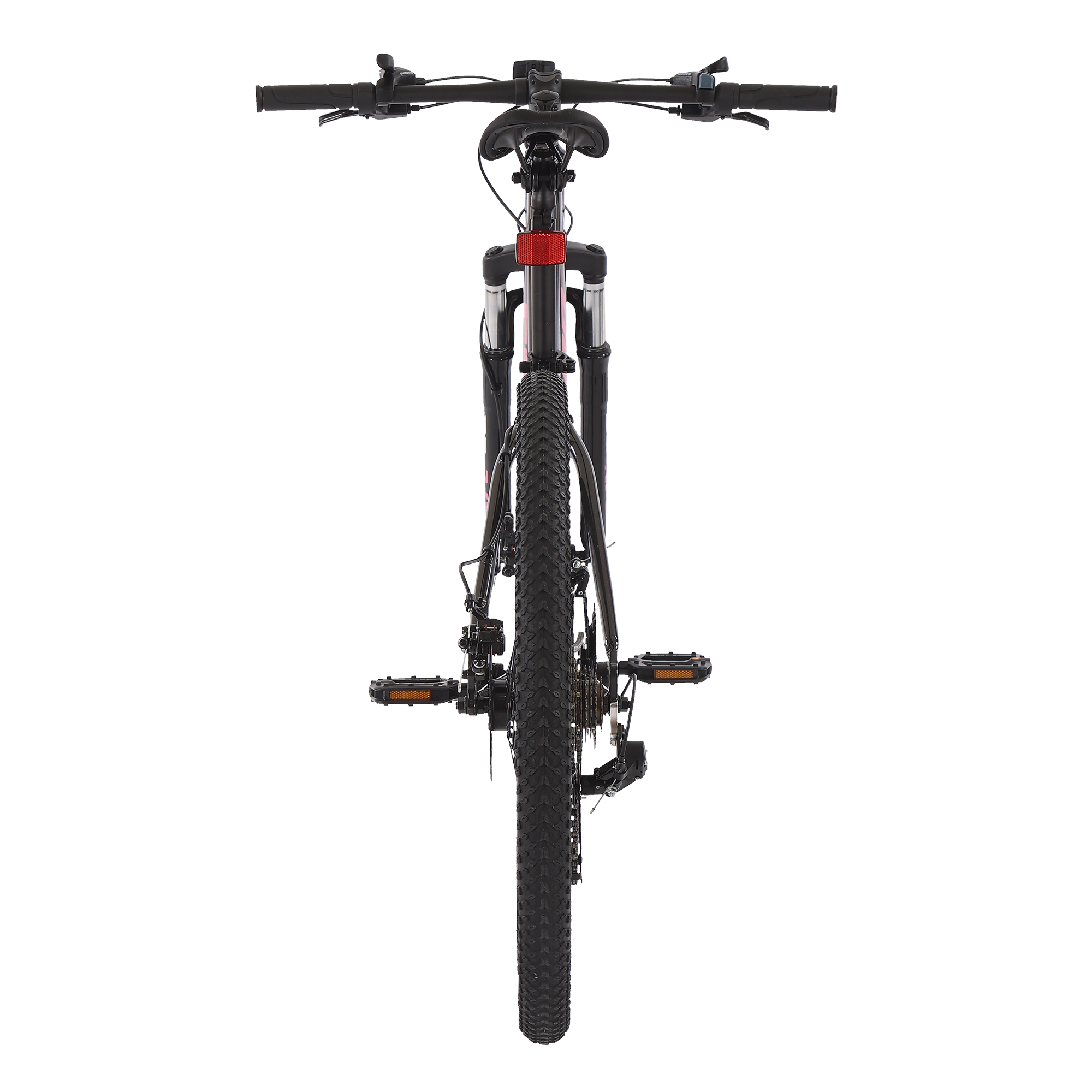 Bicicleta Mountain Bike Mujer Nilo Aro 27,5