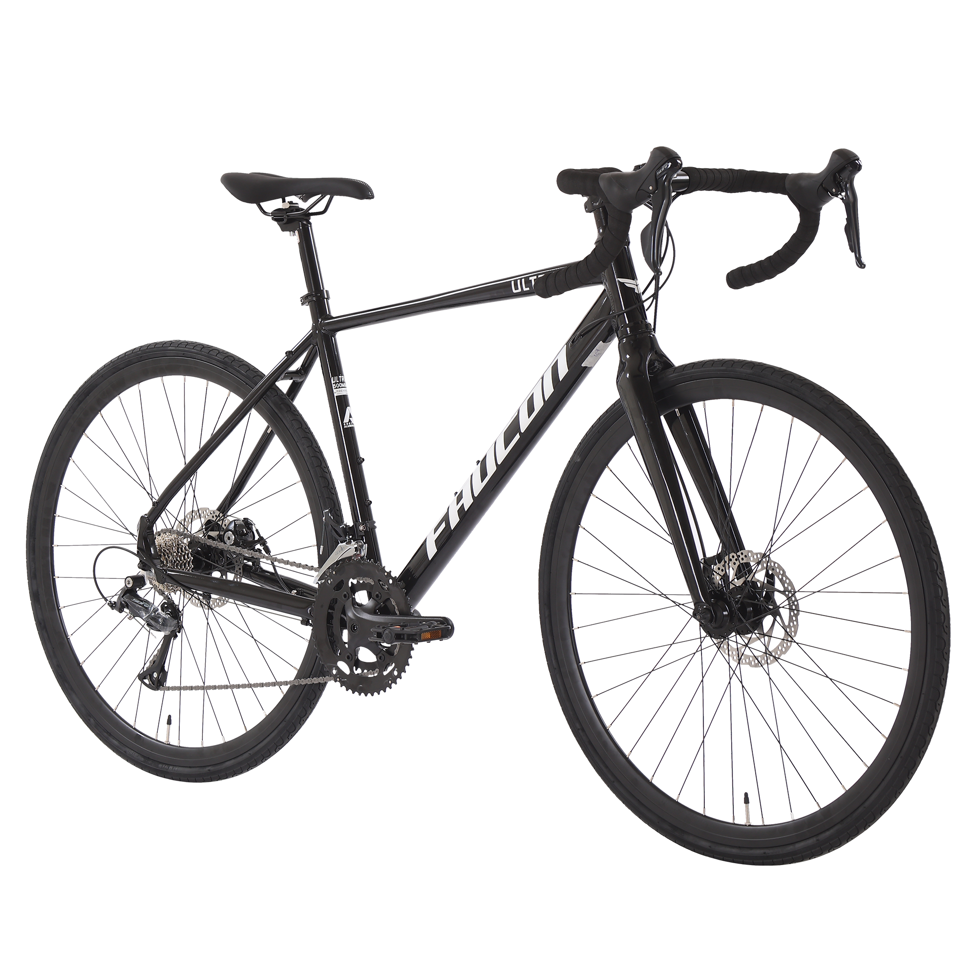 Bicicleta Ruta Ultra 9 Aro 700c