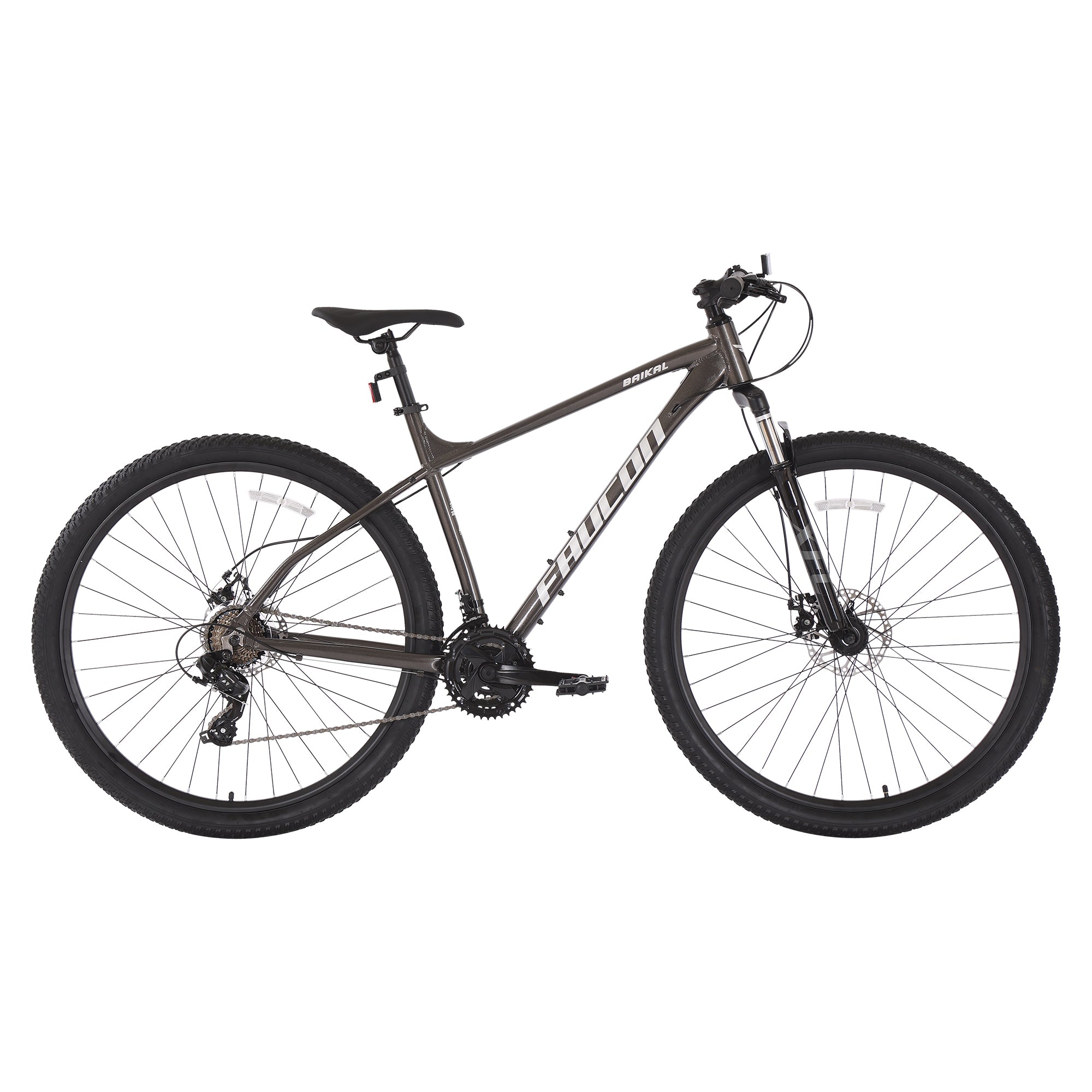 Bicicleta Mountain Bike Baikal Aro 29 Preventazo