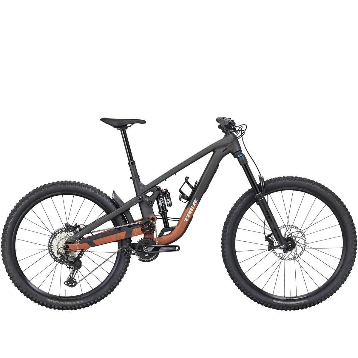 Bicicleta Mountainbike Slash 8 Gen 6