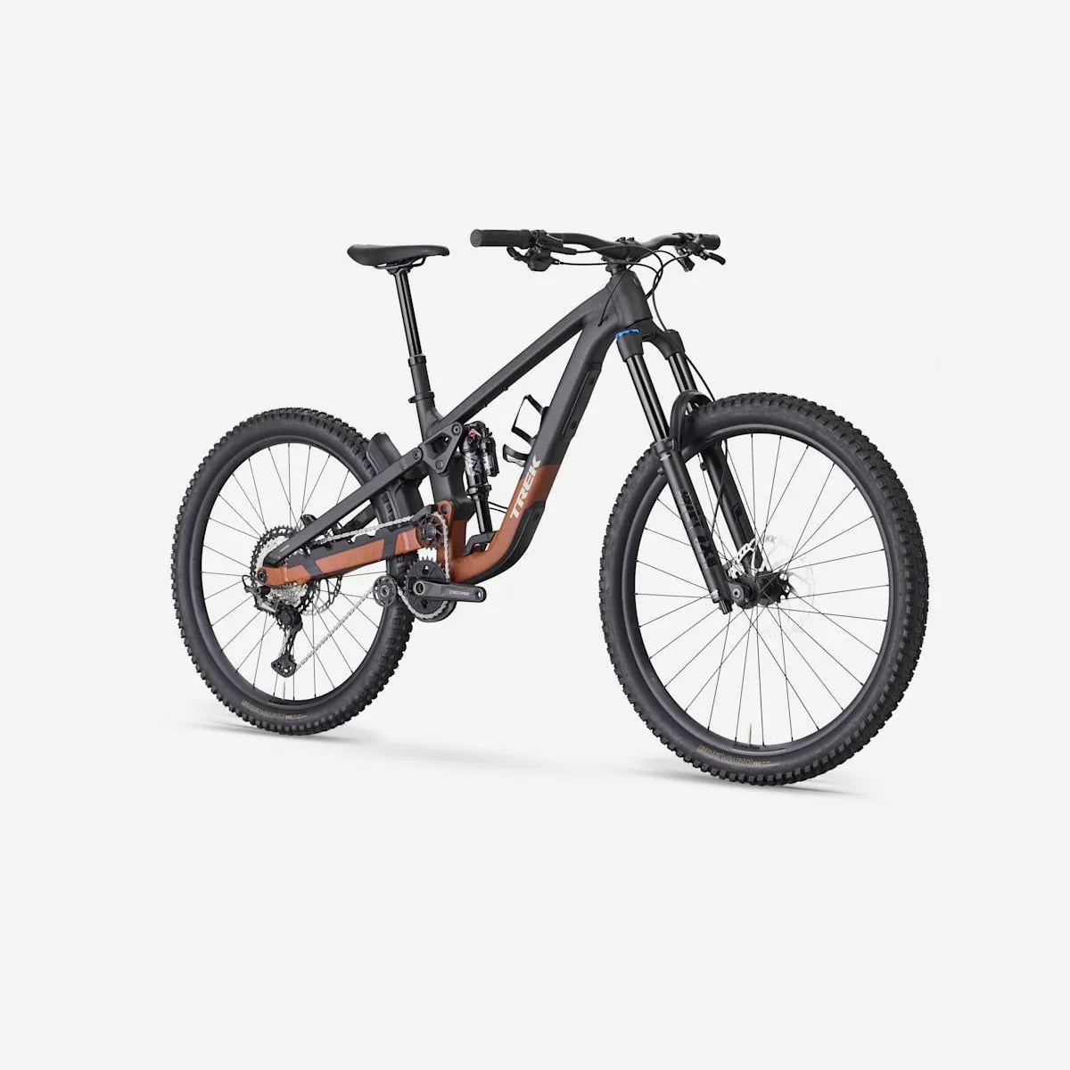 Bicicleta Mountainbike Slash 8 Gen 6