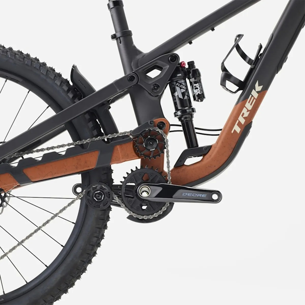 Bicicleta Mountainbike Slash 8 Gen 6