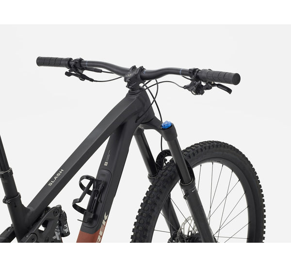 Bicicleta enduro SLASH 8 gen 6