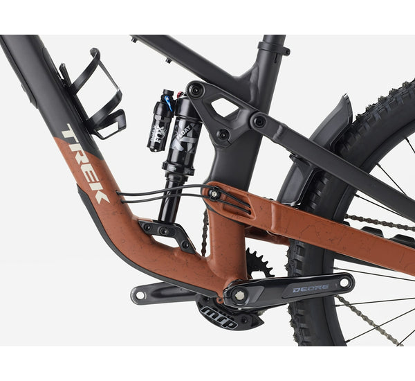 Bicicleta enduro SLASH 8 gen 6