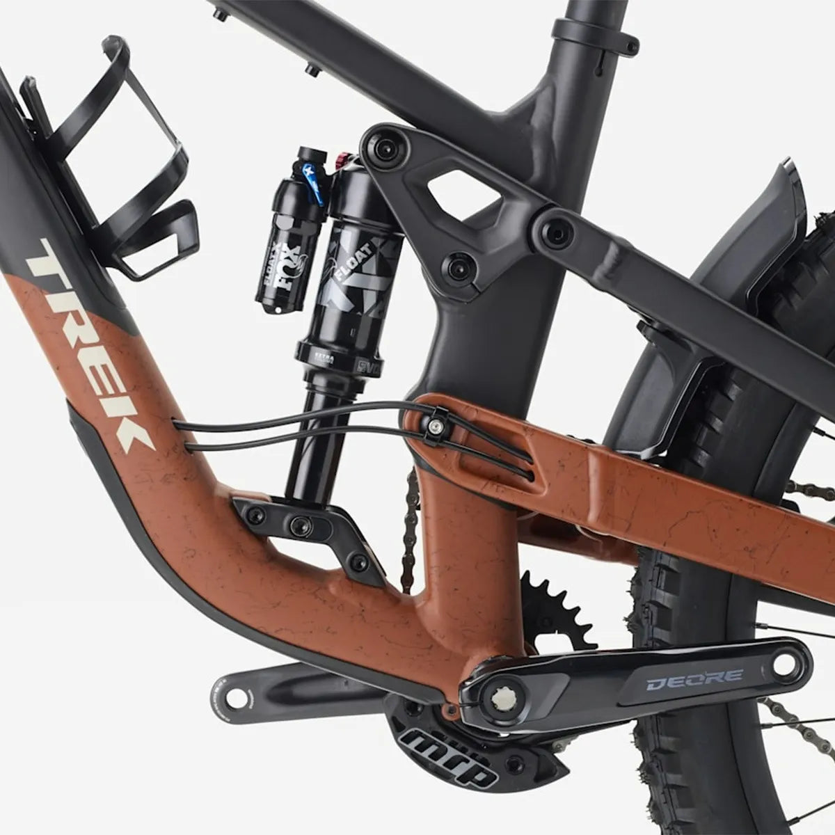 Bicicleta Mountainbike Slash 8 Gen 6