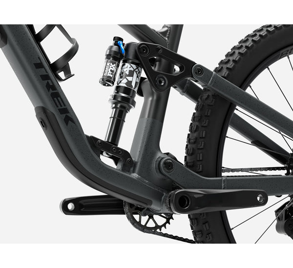 Bicicleta montaña TOP FUEL Ex 8 Gen 7