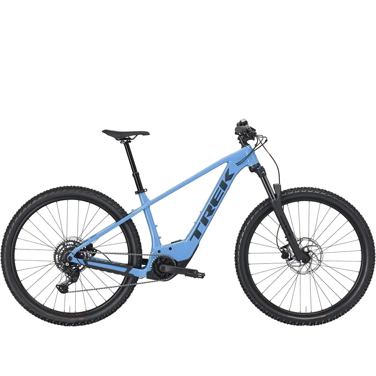 Bicicleta Mountainbike electrica Marlin+ 6