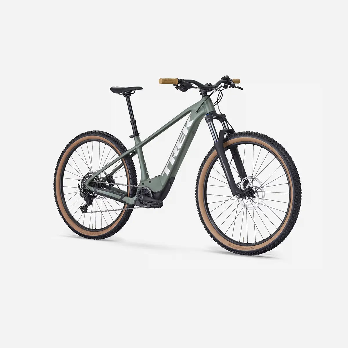 Bicicleta Electrica Marlin+ 6 Aro 29
