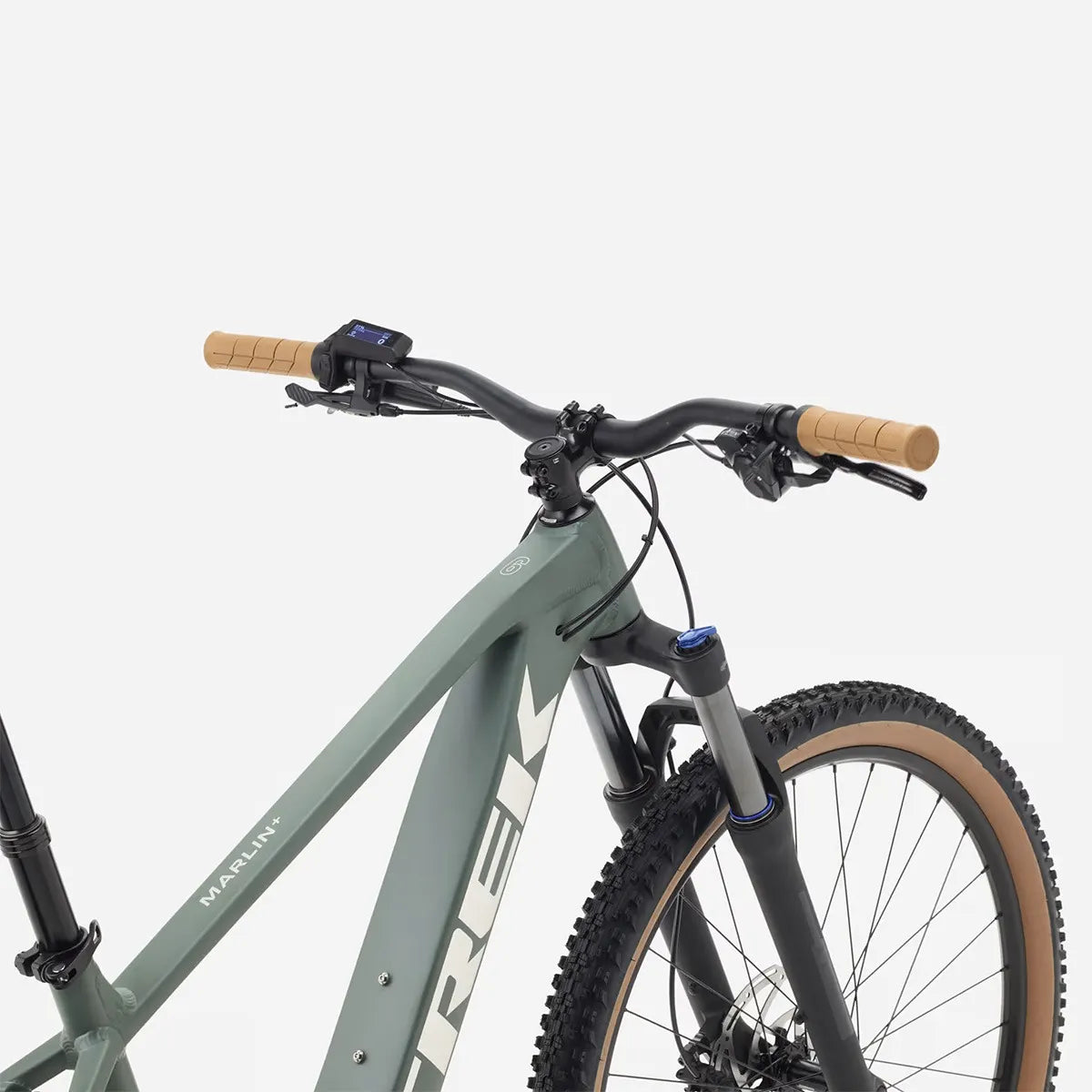 Bicicleta Electrica Marlin+ 6 Aro 29