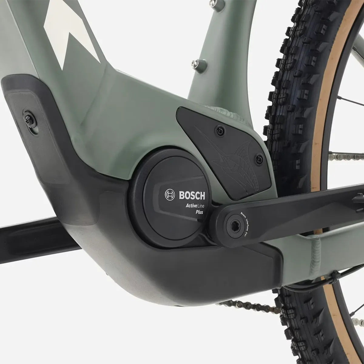 Bicicleta Electrica Marlin+ 6 Aro 29