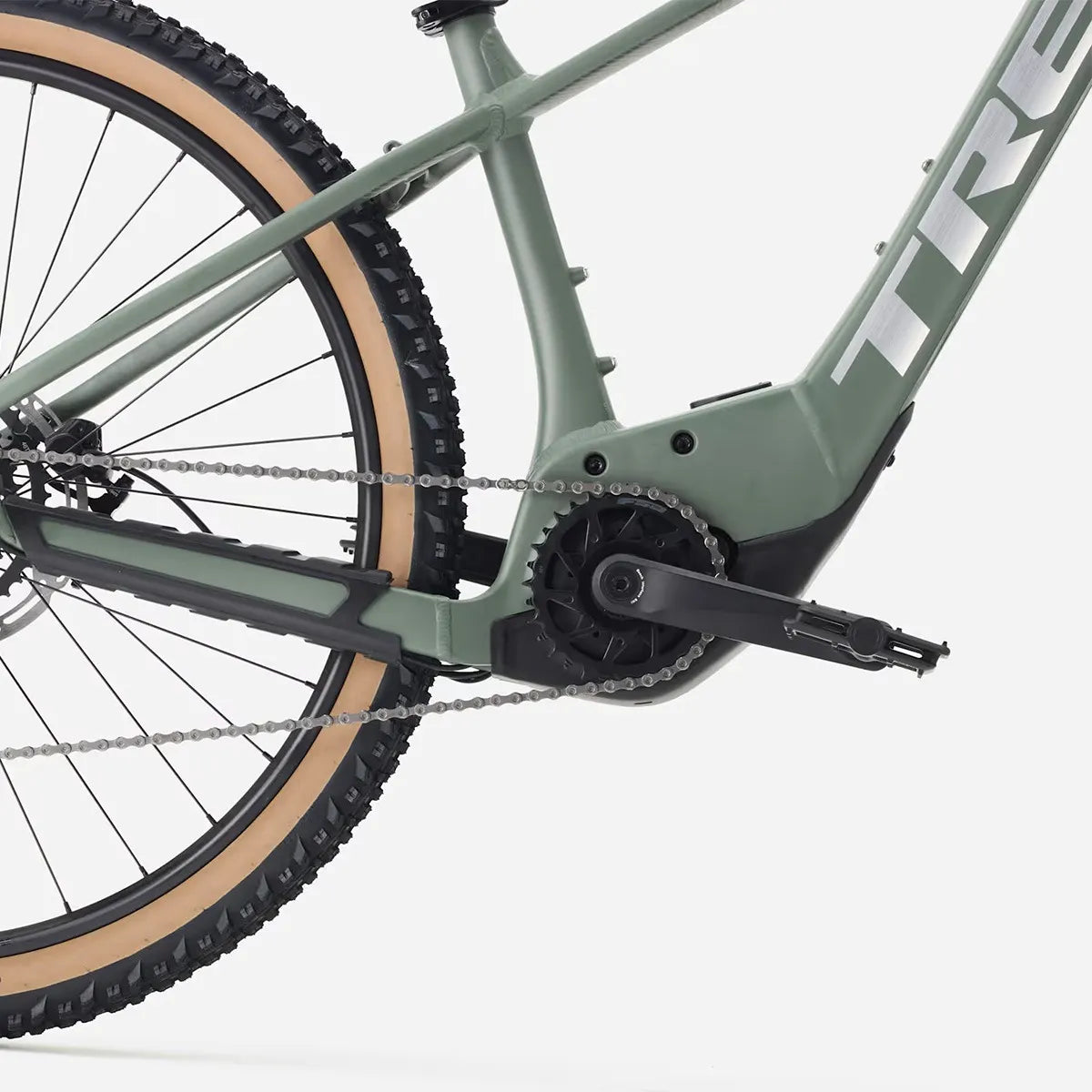 Bicicleta Electrica Marlin+ 6 Aro 29