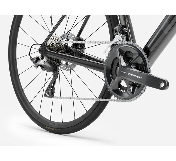 Bicicleta ruta MADONE SL 5 gen 8