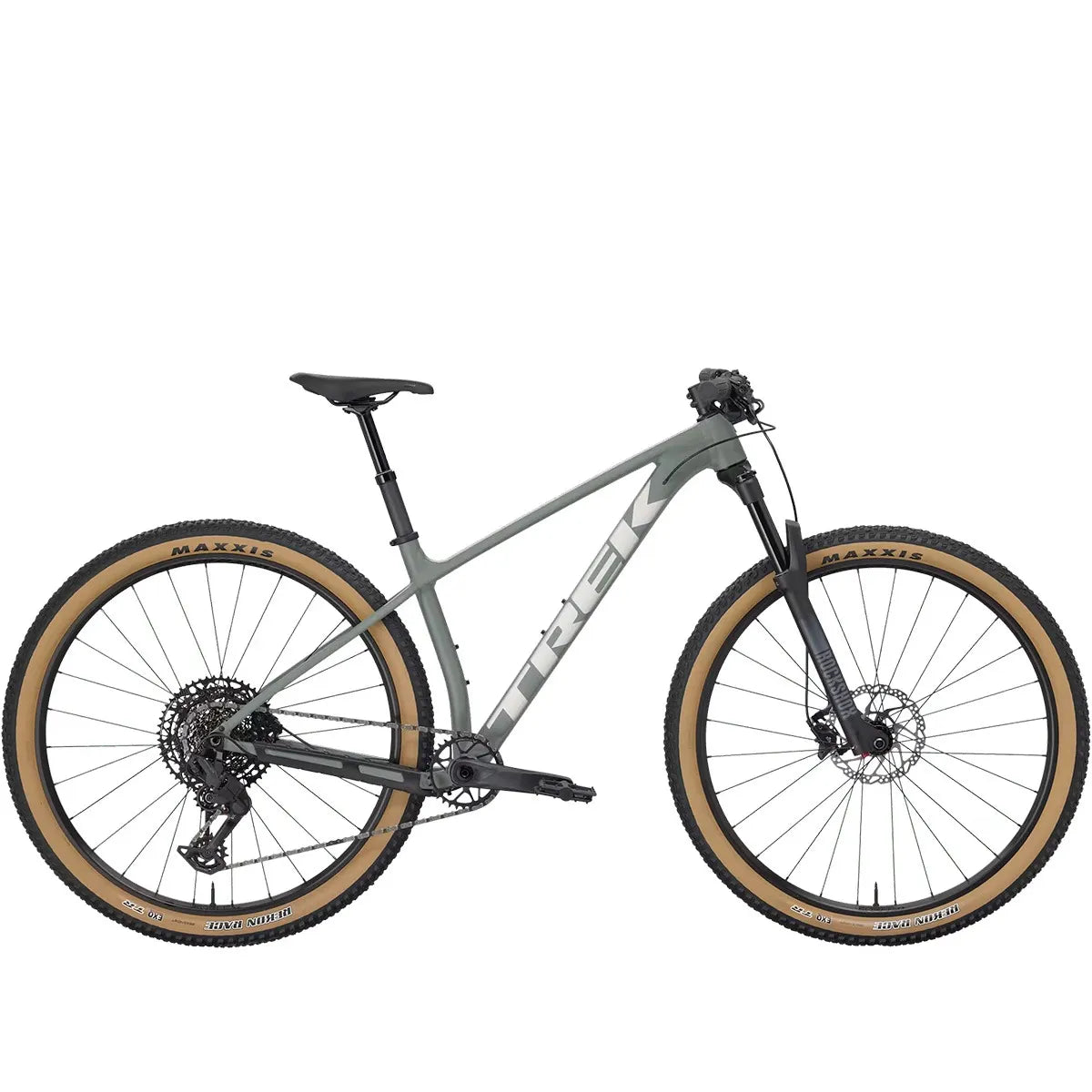 Bicicleta Mountain Bike Procaliber 8