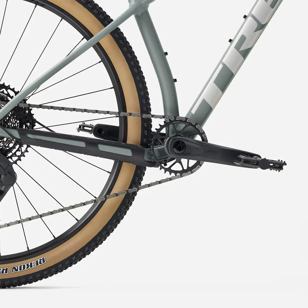 Bicicleta Mountain Bike Procaliber 8
