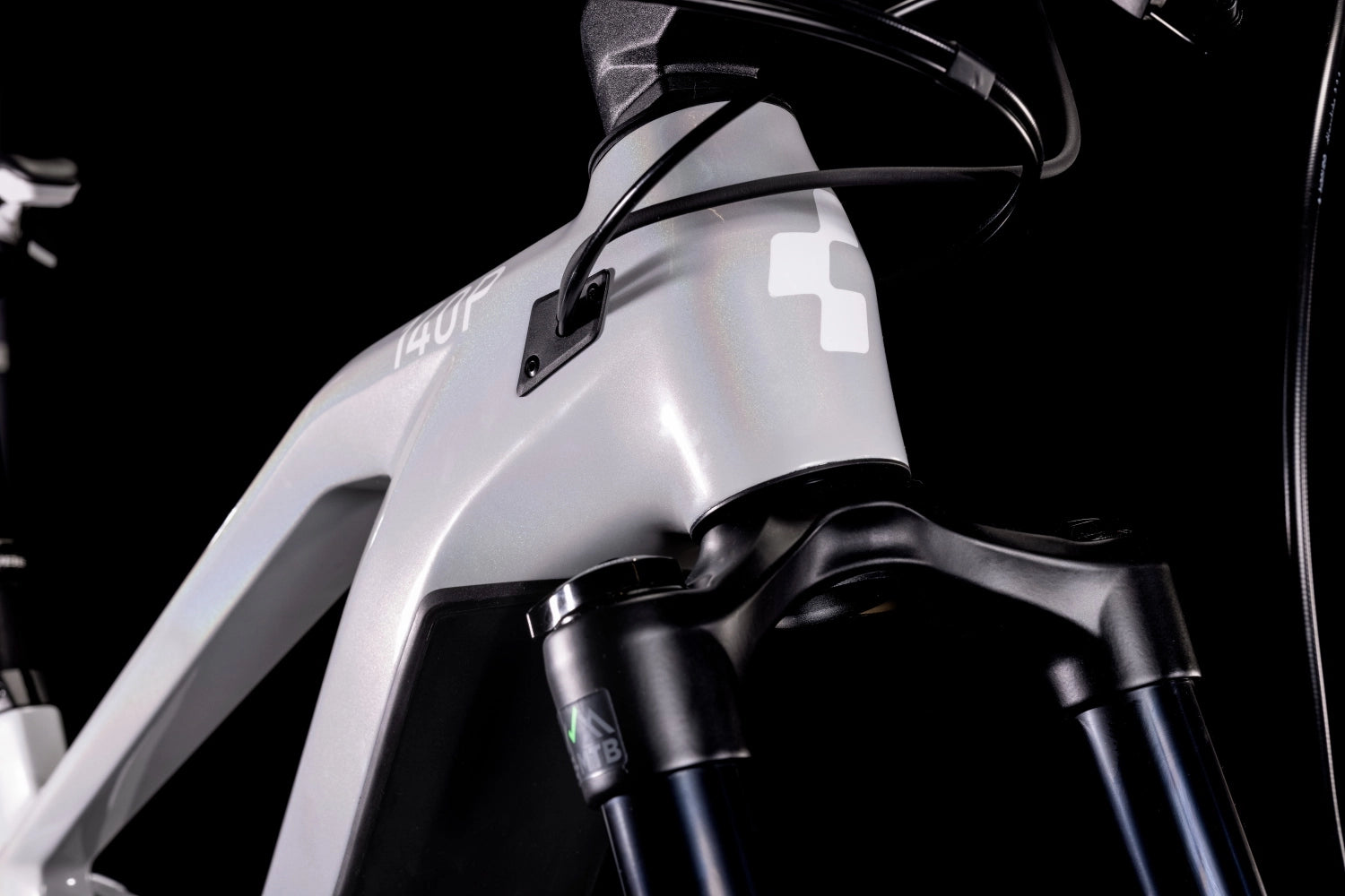 Bicicleta Eléctrica Stereo Hybrid140 HPC PRO 625 Aro 29