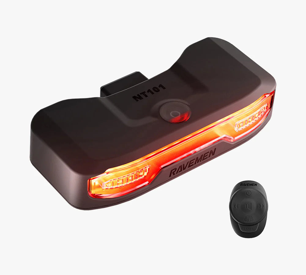 Luz Trasera NT101
