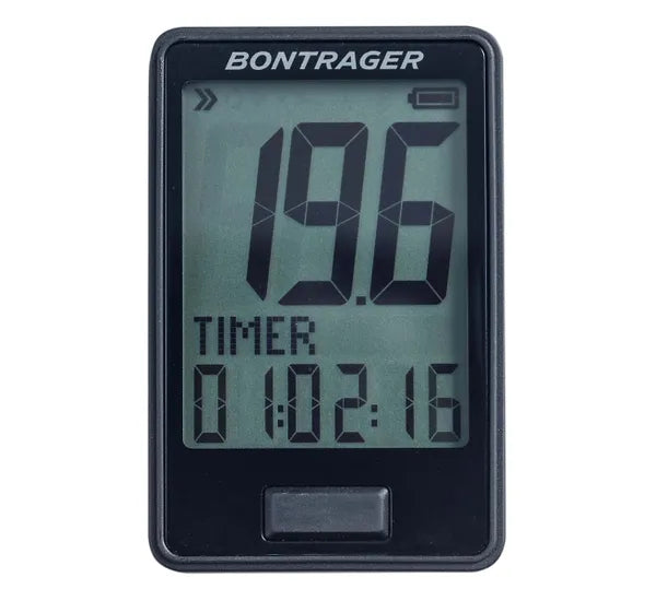 Ciclo Computador Ridetime